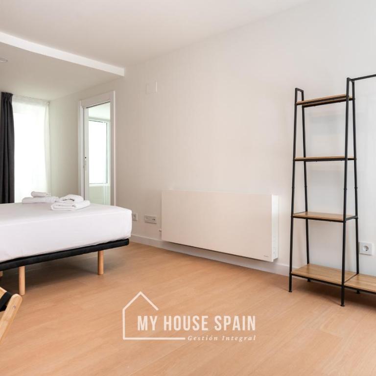 MyHouseSpain - Edificio Vanguardia - Apartamento - 9