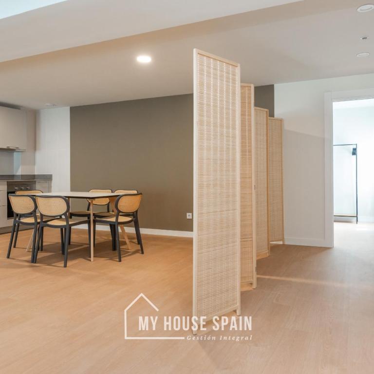 MyHouseSpain - Edificio Vanguardia - Apartamento - 12