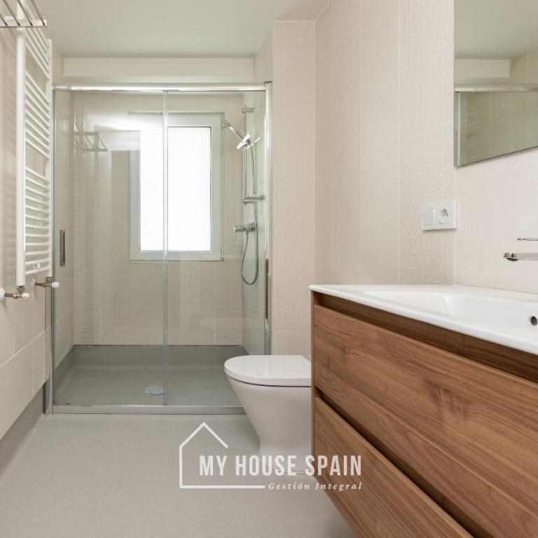 MyHouseSpain - Edificio Vanguardia - Apartamento - 16