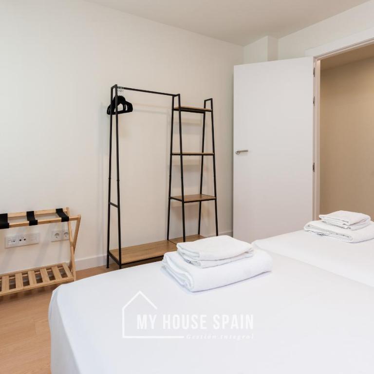MyHouseSpain - Edificio Vanguardia - Apartamento - 15