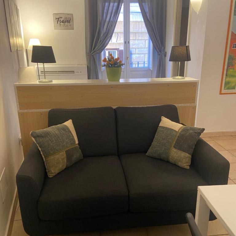 A&G Calderari - One-Bedroom Apartment - 10