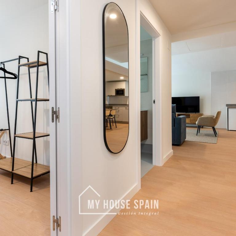 MyHouseSpain - Edificio Vanguardia - Apartamento - 17