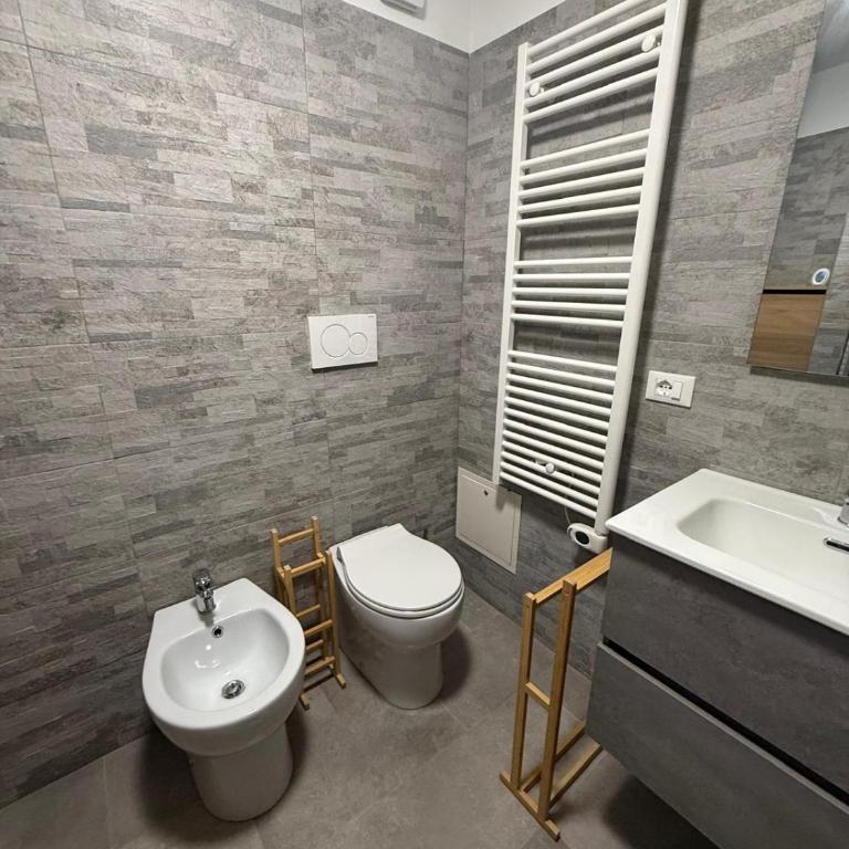 Lo Chalet delle Marmotte - Appartamento con 1 Camera da Letto - 3