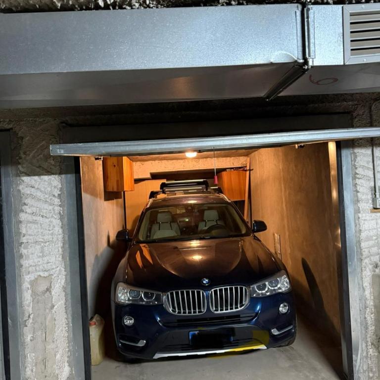 Lo Chalet delle Marmotte - Appartamento con 1 Camera da Letto - 6
