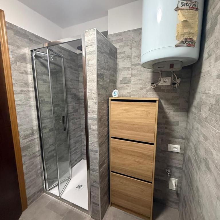 Lo Chalet delle Marmotte - Appartamento con 1 Camera da Letto - 7