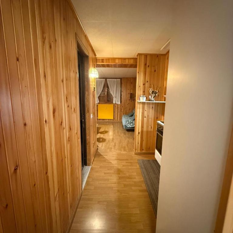 Lo Chalet delle Marmotte - Appartamento con 1 Camera da Letto - 9