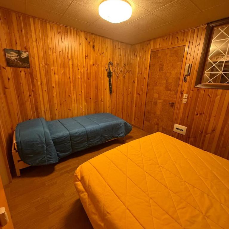 Lo Chalet delle Marmotte - Appartamento con 1 Camera da Letto - 10