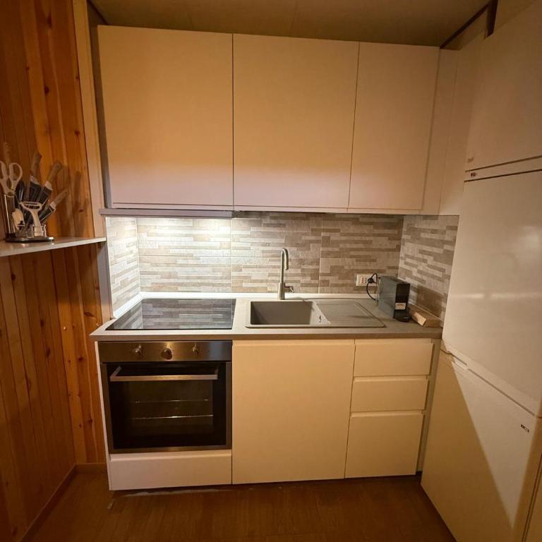 Lo Chalet delle Marmotte - Appartamento con 1 Camera da Letto - 12
