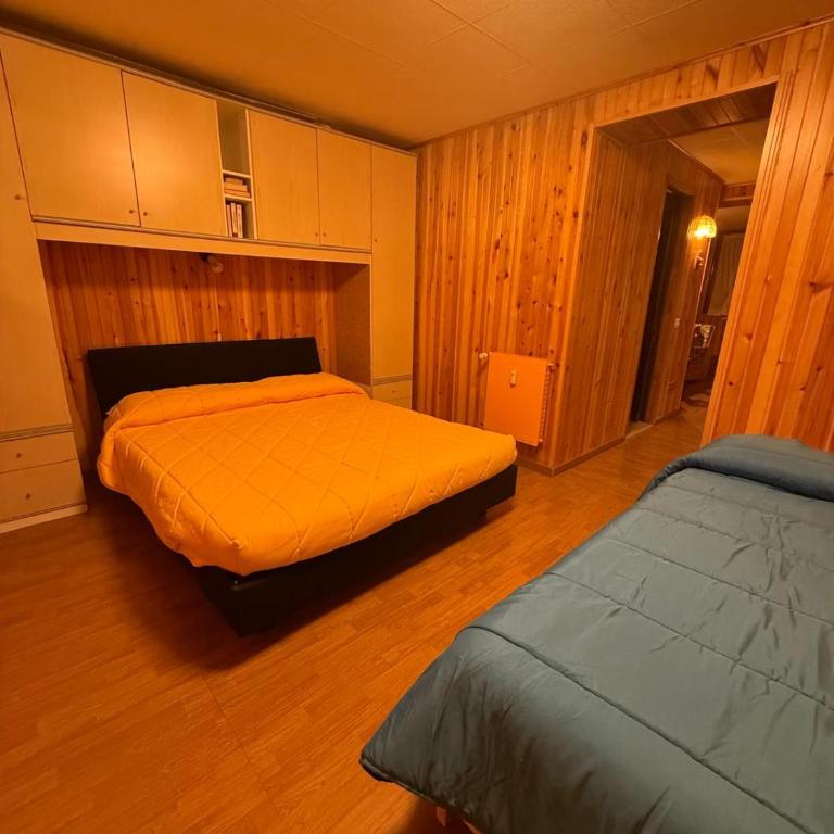 Lo Chalet delle Marmotte - Appartamento con 1 Camera da Letto - 13