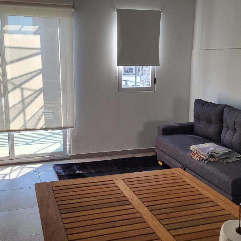 Cespedes - Apartamento de 1 dormitorio - 1