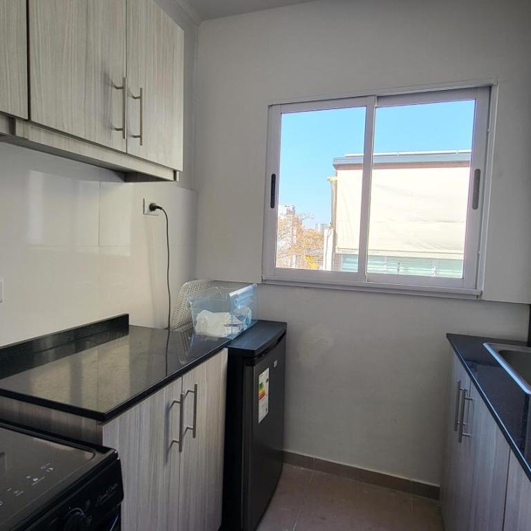 Cespedes - Apartamento de 1 dormitorio - 2