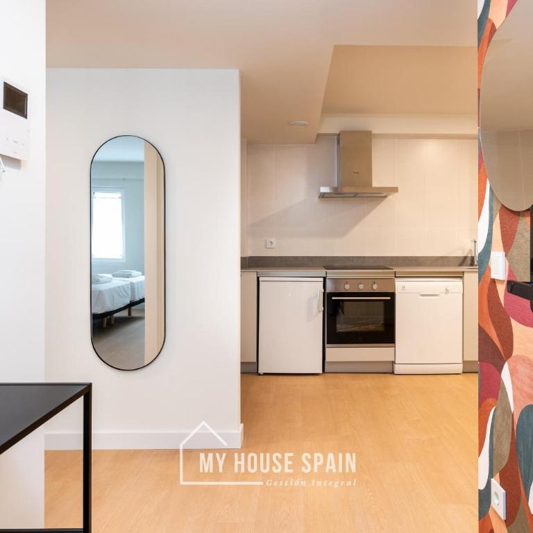 MyHouseSpain - Edificio Vanguardia - Apartamento de 2 dormitorios - 10