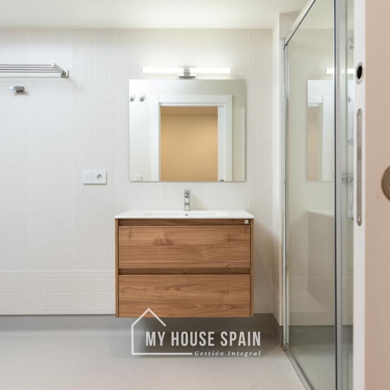 MyHouseSpain - Edificio Vanguardia - Apartamento de 2 dormitorios - 11