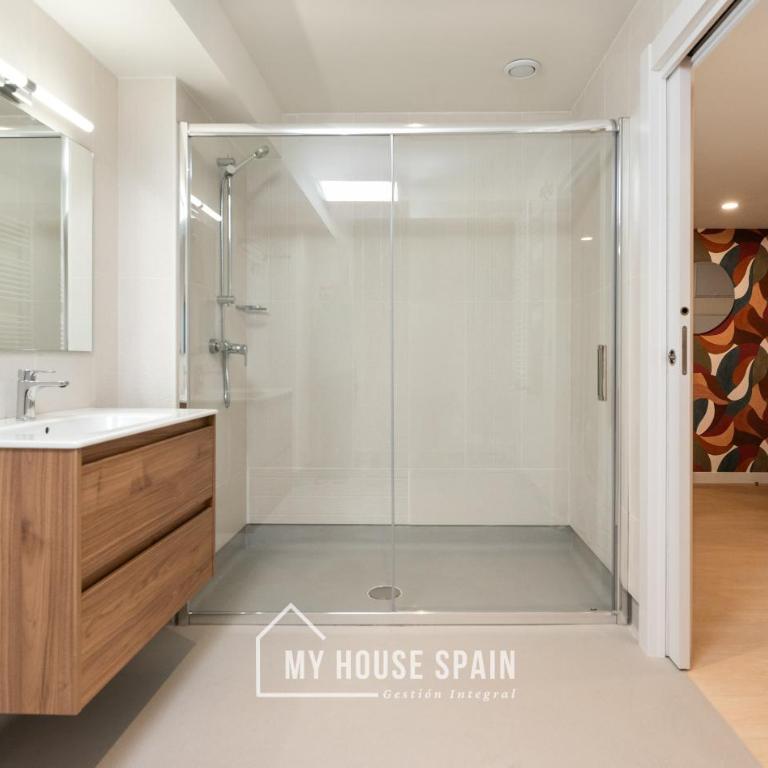 MyHouseSpain - Edificio Vanguardia - Apartamento de 2 dormitorios - 5