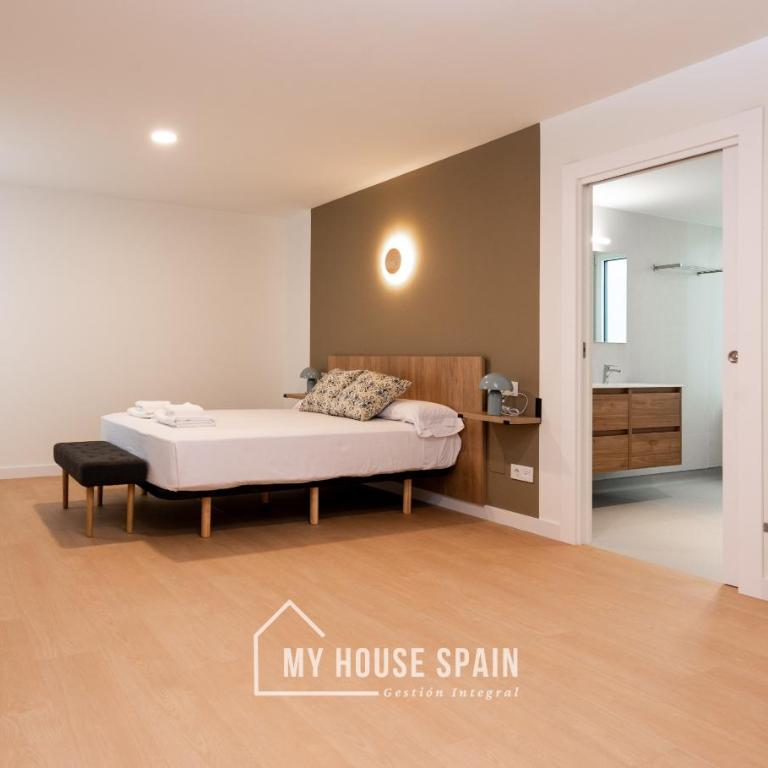 MyHouseSpain - Edificio Vanguardia - Apartamento de 2 dormitorios - 1