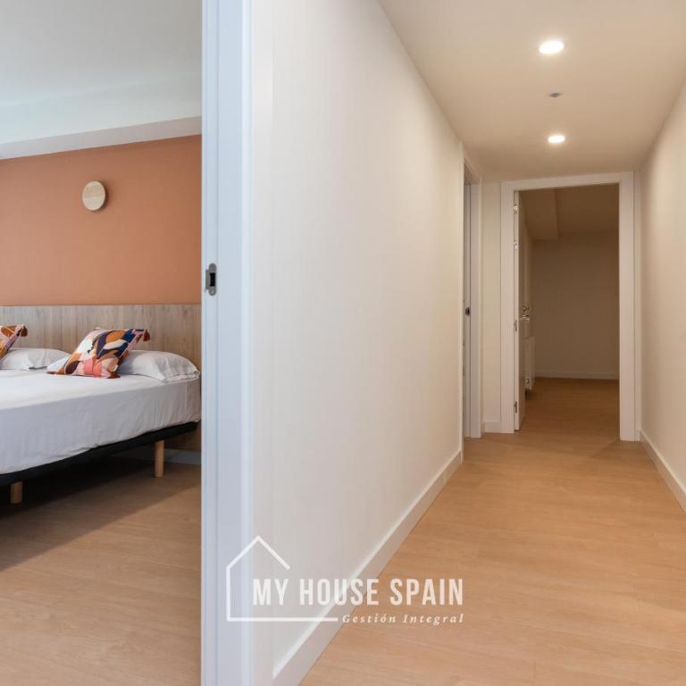 MyHouseSpain - Edificio Vanguardia - Apartamento de 2 dormitorios - 15