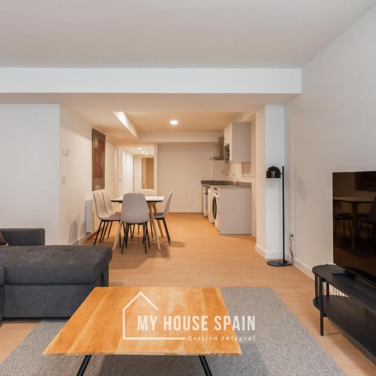 MyHouseSpain - Edificio Vanguardia - Apartamento de 2 dormitorios - 3
