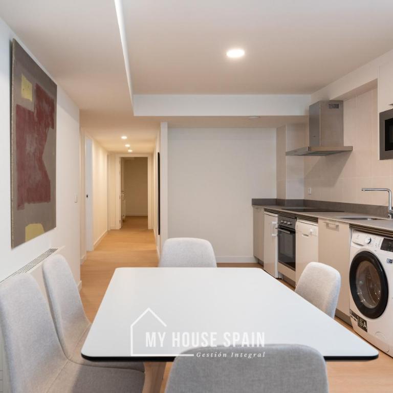 MyHouseSpain - Edificio Vanguardia - Apartamento de 2 dormitorios - 9