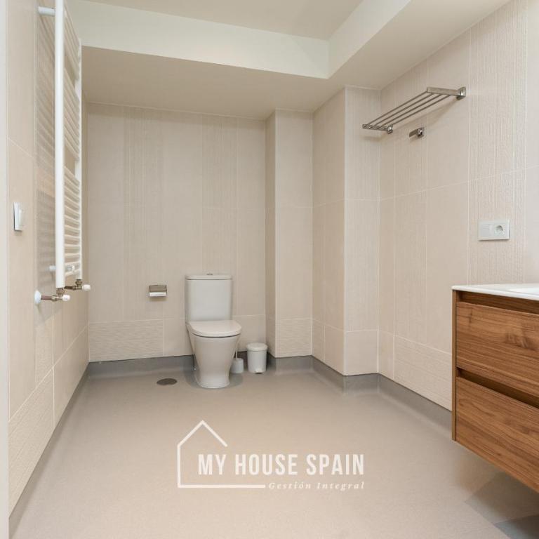 MyHouseSpain - Edificio Vanguardia - Apartamento de 2 dormitorios - 17