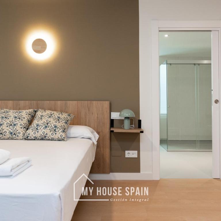 MyHouseSpain - Edificio Vanguardia - Apartamento de 2 dormitorios - 18