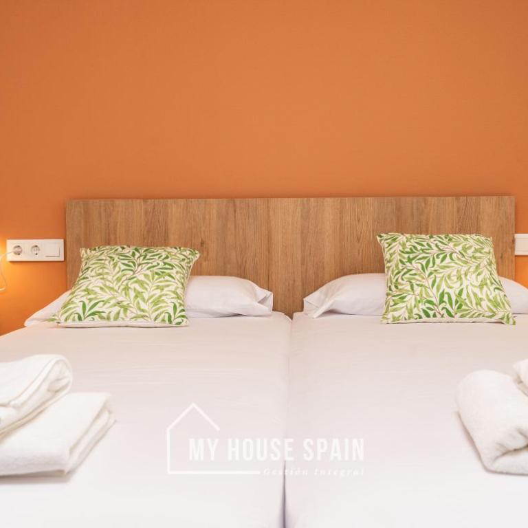 MyHouseSpain - Edificio Vanguardia - Apartamento - 20