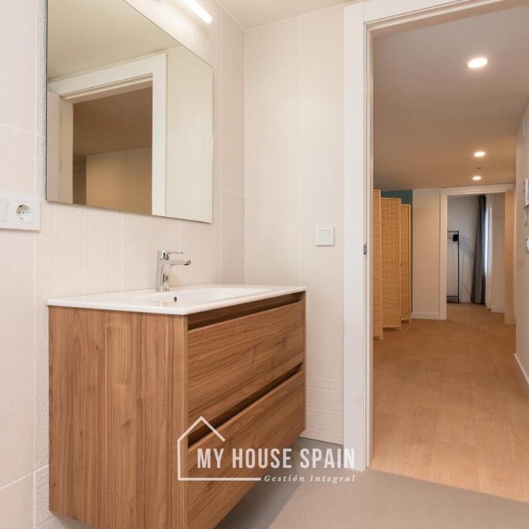 MyHouseSpain - Edificio Vanguardia - Apartamento - 17