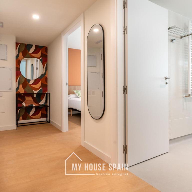 MyHouseSpain - Edificio Vanguardia - Apartamento - 7