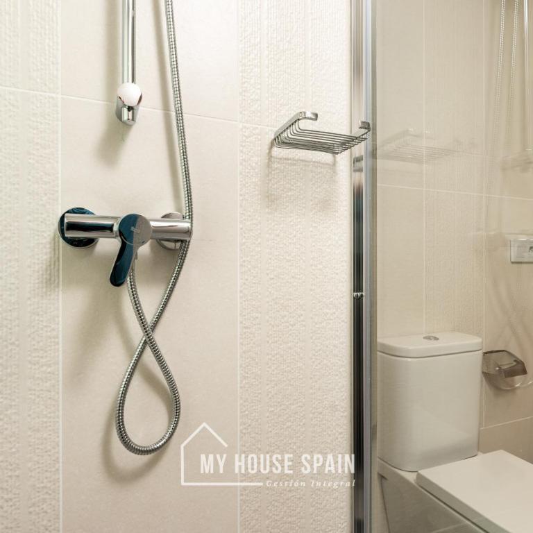 MyHouseSpain - Edificio Vanguardia - Apartamento - 19