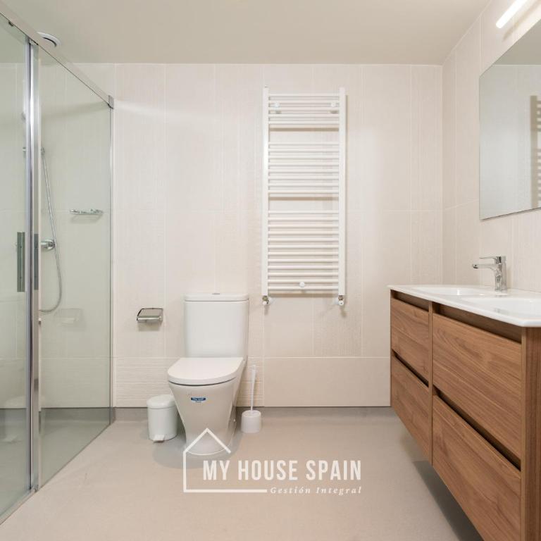 MyHouseSpain - Edificio Vanguardia - Apartamento - 15