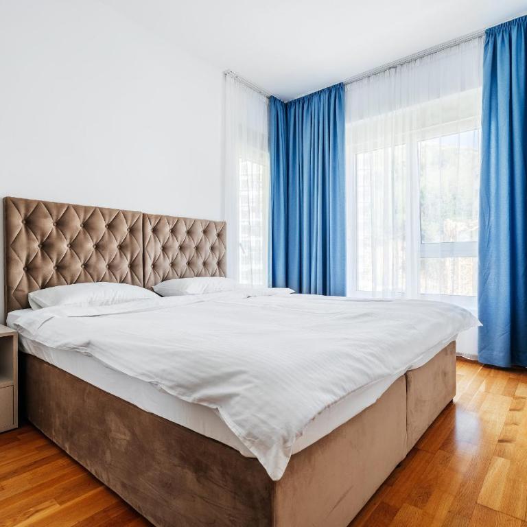 Status-M Apartments 187 - Two-Bedroom Apartment with Mountain View - 14
