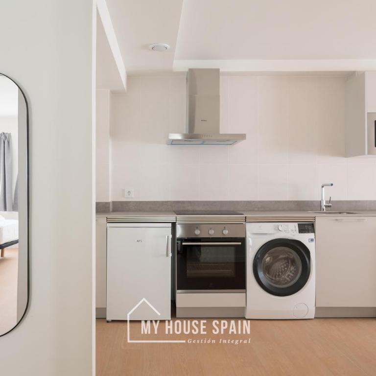 MyHouseSpain - Edificio Vanguardia - Apartamento - 17