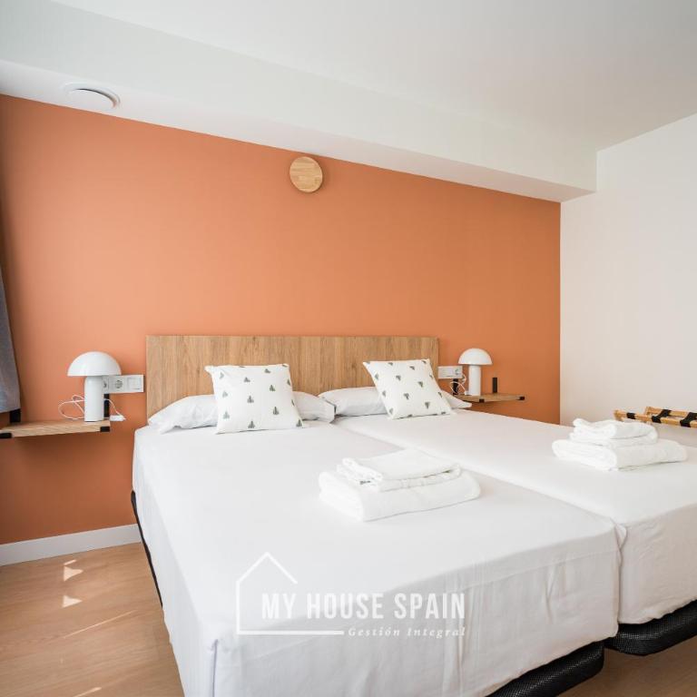 MyHouseSpain - Edificio Vanguardia - Apartamento - 6