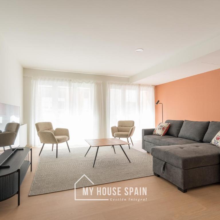 MyHouseSpain - Edificio Vanguardia - Apartamento - 13