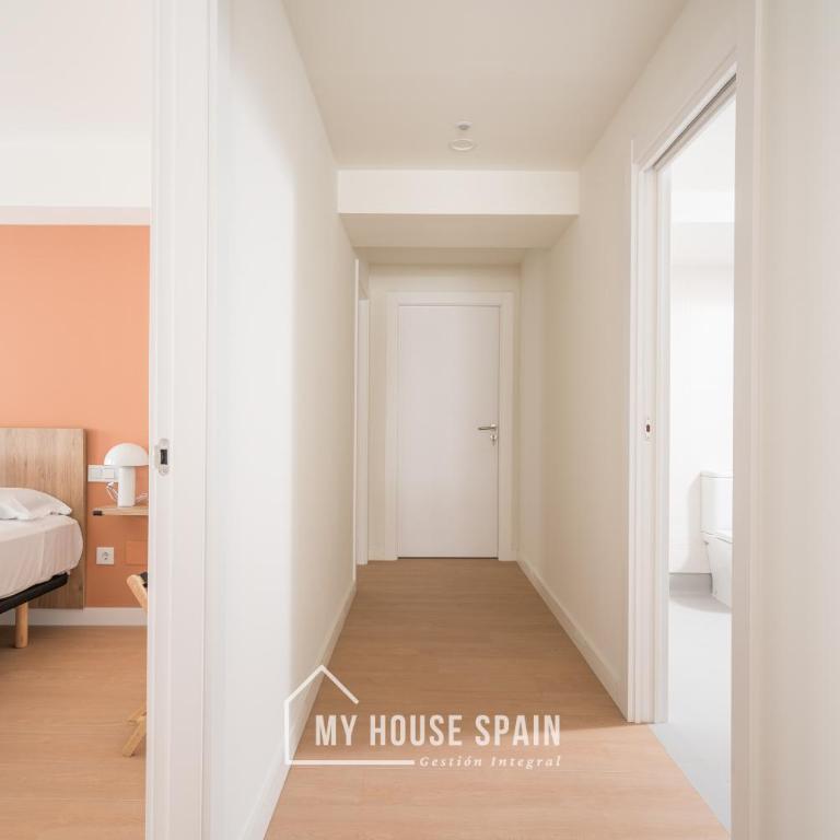 MyHouseSpain - Edificio Vanguardia - Apartamento - 16