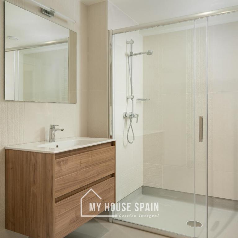 MyHouseSpain - Edificio Vanguardia - Apartamento - 21