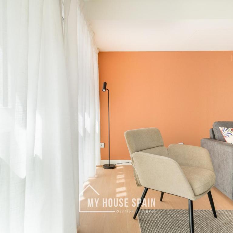 MyHouseSpain - Edificio Vanguardia - Apartamento - 8