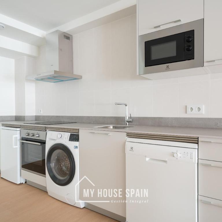 MyHouseSpain - Edificio Vanguardia - Apartamento - 22