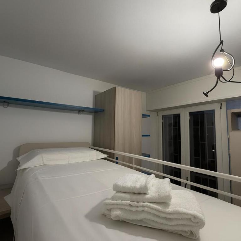 Minamò Flat - Elegant stay in Milan Linate - Appartamento con 2 Camere da Letto e Balcone - 11