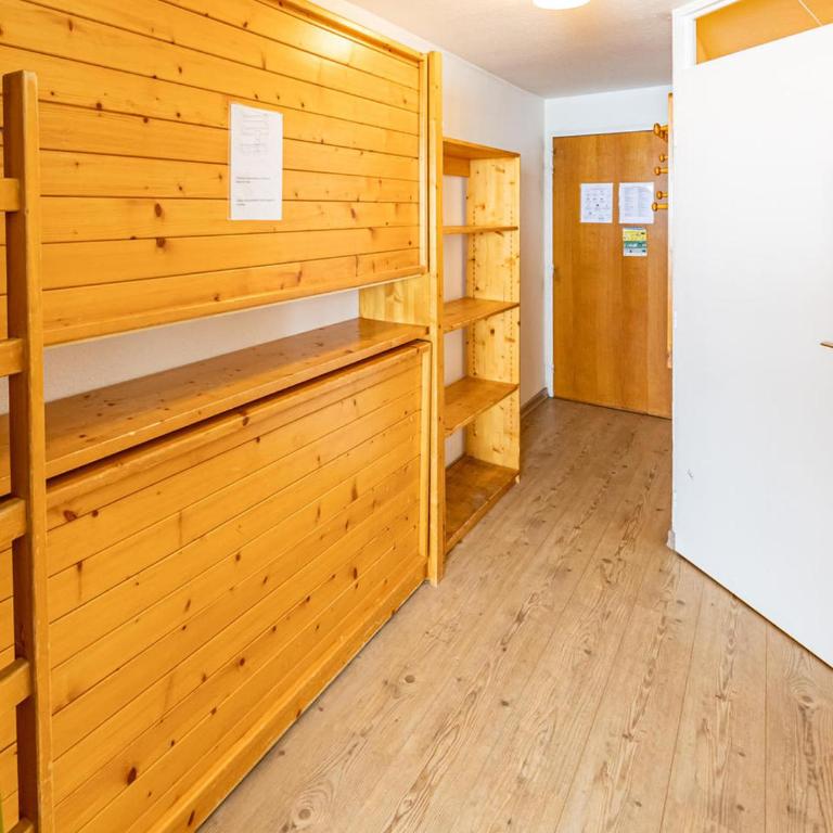 Charmant appartement 5 pers, proche pistes et commerces - Monolocale - 3