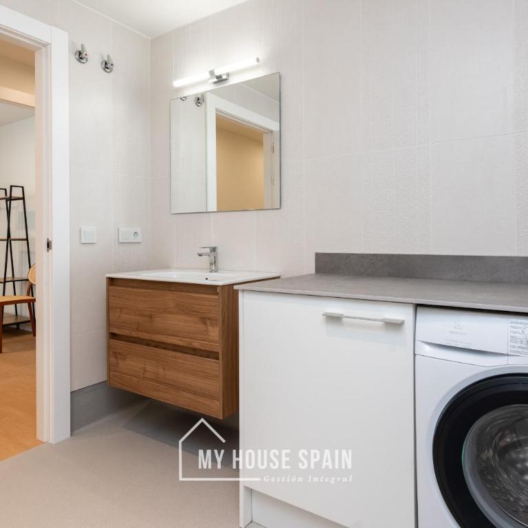 MyHouseSpain - Edificio Vanguardia - Apartamento - 5