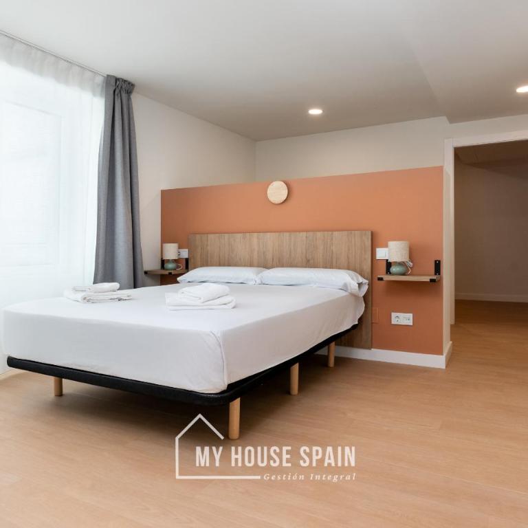 MyHouseSpain - Edificio Vanguardia - Apartamento - 3