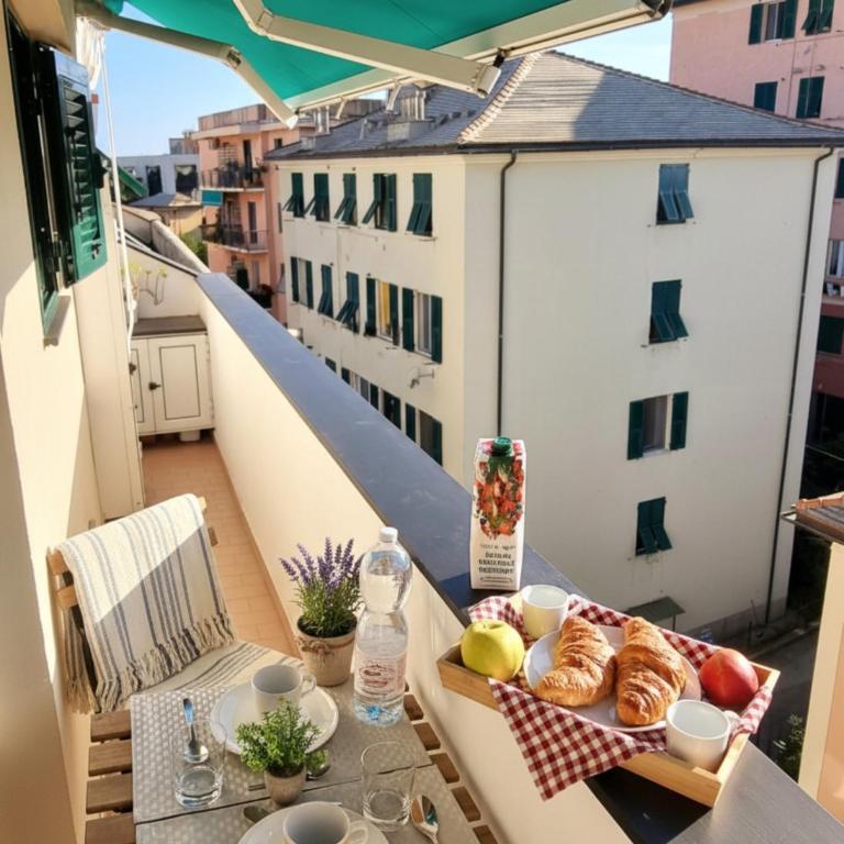 Mansarda Azzurra a 3 min dall'Ospedale Pediatrico - Loft - 12