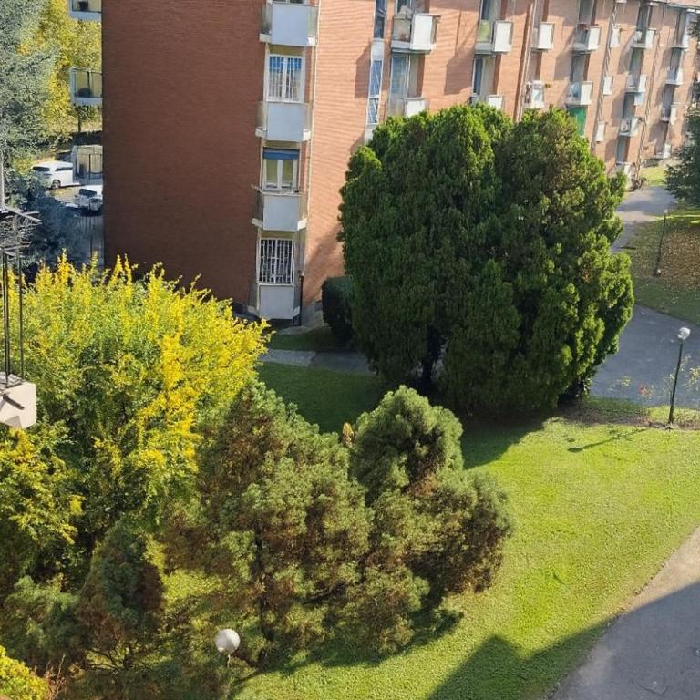 Minamò Flat - Elegant stay in Milan Linate - Appartamento con 2 Camere da Letto e Balcone - 12