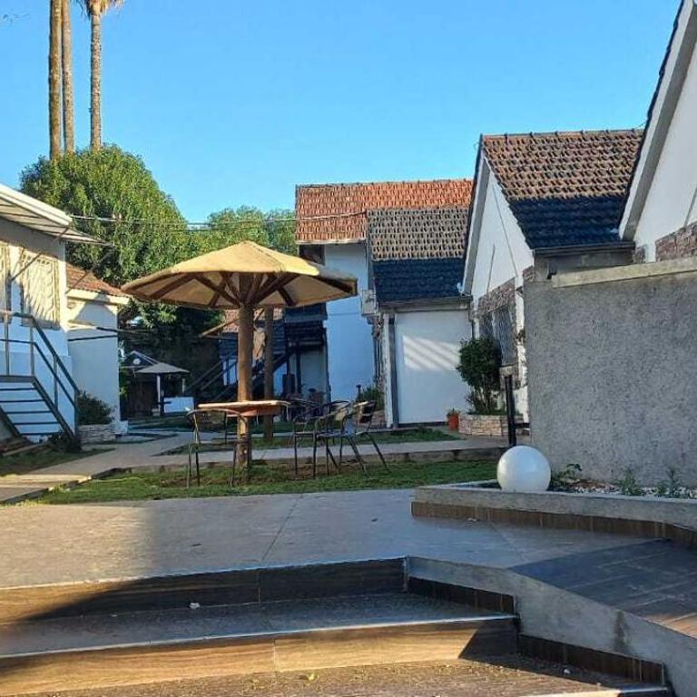 Costa Azul - Apartamento de 1 dormitorio - 7