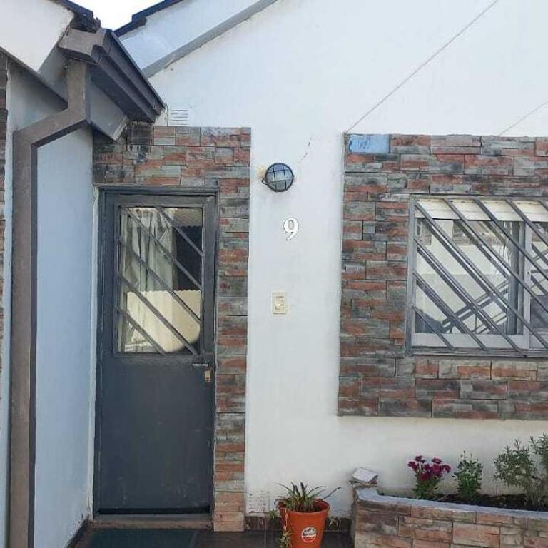 Costa Azul - Apartamento de 1 dormitorio - 9