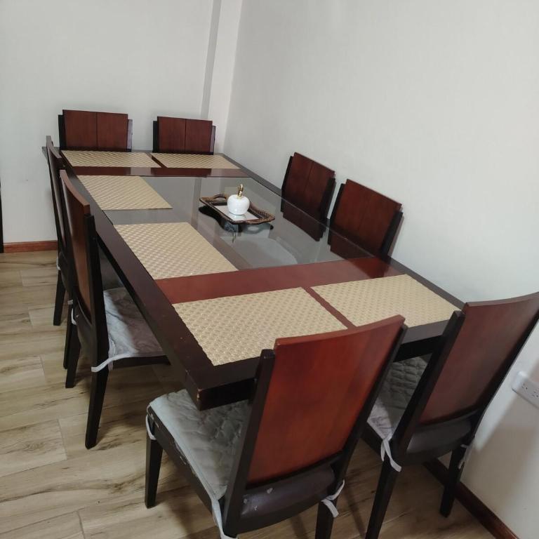 Departamento completo en Cuenca Ecuador - Apartamento - 2