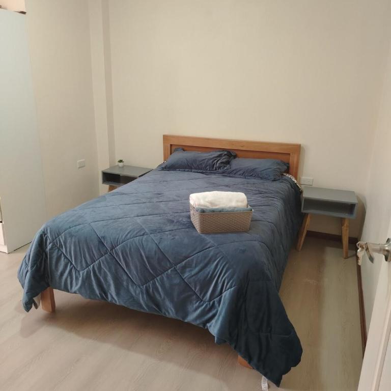 Departamento completo en Cuenca Ecuador - Apartamento - 10