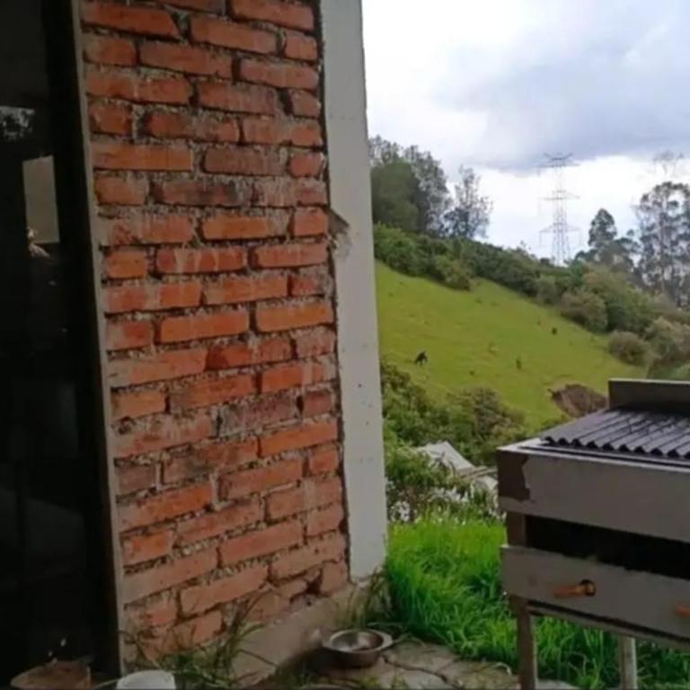 Casa de campo sendero al Ruco Pichincha - Apartamento de 1 dormitorio - 1