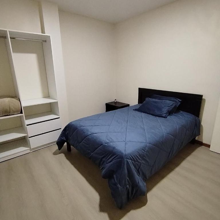 Departamento completo en Cuenca Ecuador - Apartamento - 14