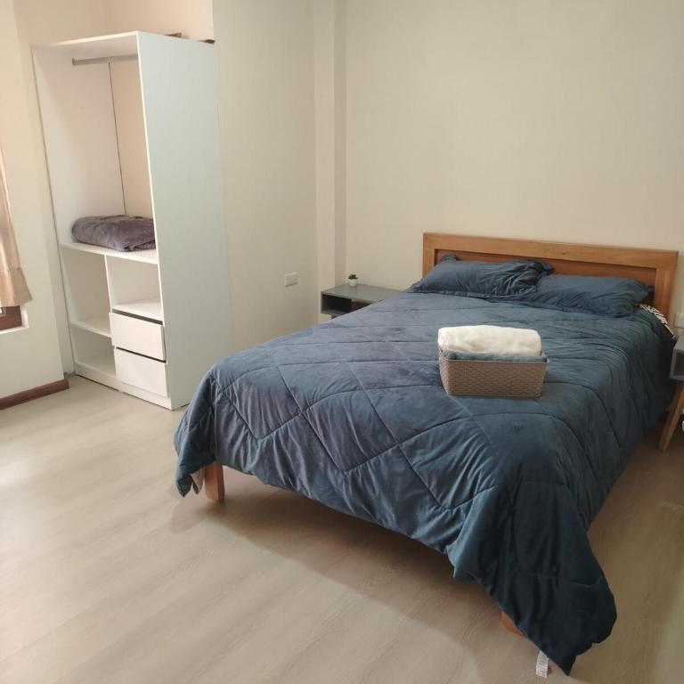 Departamento completo en Cuenca Ecuador - Apartamento - 15